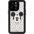 Disney Mickey Mouse Classic iPhone 15 Pro Waterproof Case