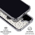 Disney Mickey Mouse Classic iPhone 16 Clear Case