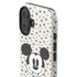 Disney Mickey Mouse Classic iPhone 16 Impact Case