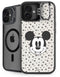 Disney Mickey Mouse Classic iPhone 16 Kickstand Case