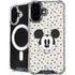 Disney Mickey Mouse Classic iPhone 16 MagSafe Case