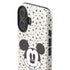 Disney Mickey Mouse Classic iPhone 16 Plus Impact Case