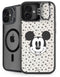 Disney Mickey Mouse Classic iPhone 16 Plus Kickstand Case