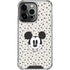 Disney Mickey Mouse Classic iPhone 16 Pro Clear Case