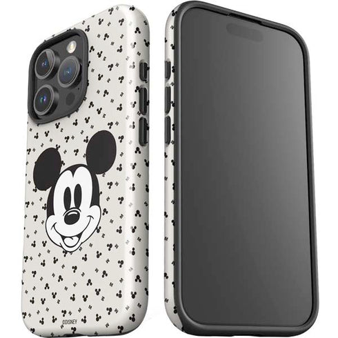 Disney Mickey Mouse Classic iPhone 16 Pro Impact Case