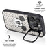 Disney Mickey Mouse Classic iPhone 16 Pro Kickstand Case