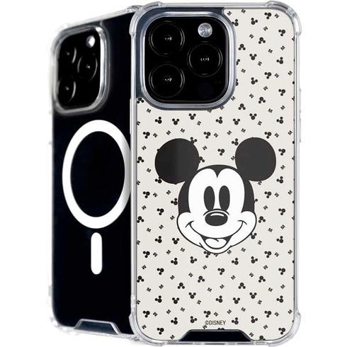 Disney Mickey Mouse Classic iPhone 16 Pro MagSafe Case