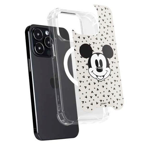 Disney Mickey Mouse Classic iPhone 16 Pro MagSafe Case