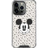Disney Mickey Mouse Classic iPhone 16 Pro Max Clear Case