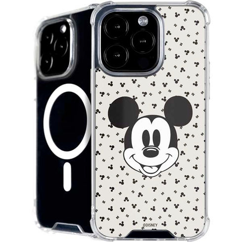 Disney Mickey Mouse Classic iPhone 16 Pro Max MagSafe Case