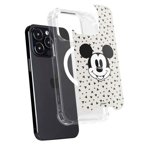 Disney Mickey Mouse Classic iPhone 16 Pro Max MagSafe Case