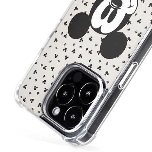 Disney Mickey Mouse Classic iPhone 16 Pro Max MagSafe Case