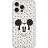 Disney Mickey Mouse Classic iPhone 16 Pro Max Skin