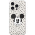 Disney Mickey Mouse Classic iPhone 16 Pro Skin