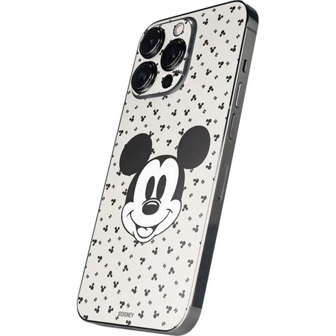 Disney Mickey Mouse Classic iPhone 16 Pro Skin