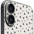Disney Mickey Mouse Classic iPhone 16 Skin
