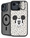 Disney Mickey Mouse Classic iPhone 16e Kickstand Case