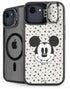 Disney Mickey Mouse Classic iPhone 16e Kickstand Case