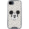 Disney Mickey Mouse Classic iPhone 16e Clear Case