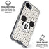 Disney Mickey Mouse Classic iPhone 16e Clear Case