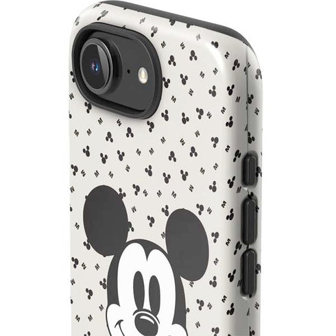 Disney Mickey Mouse Classic iPhone 16e Impact Case