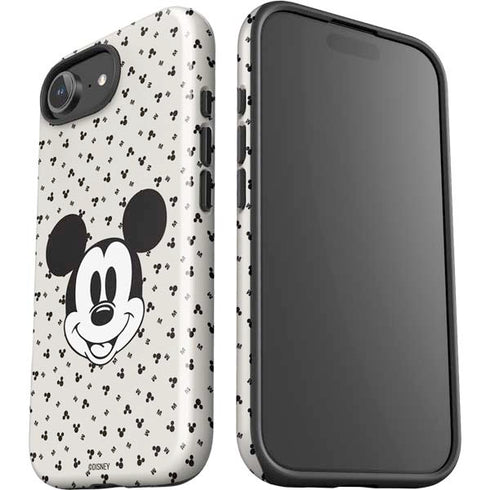 Disney Mickey Mouse Classic iPhone 16e Impact Case