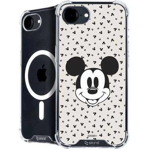 Disney Mickey Mouse Classic iPhone 16e MagSafe Case