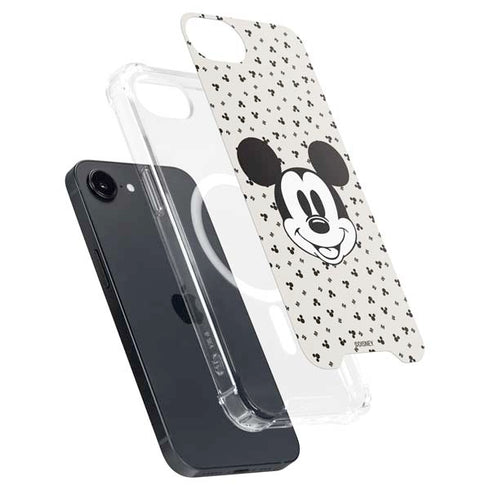 Disney Mickey Mouse Classic iPhone 16e MagSafe Case