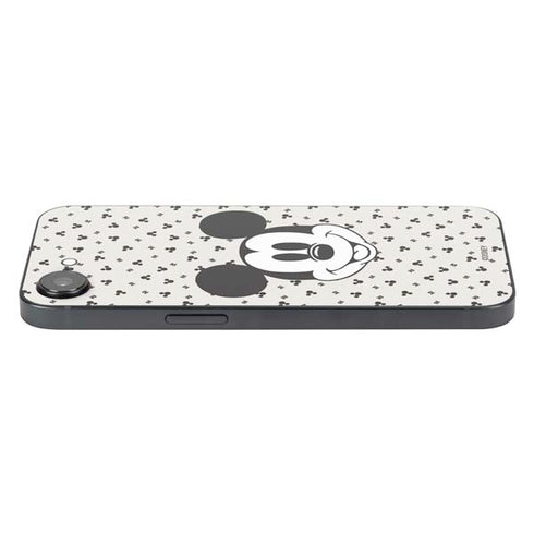 Disney Mickey Mouse Classic iPhone 16e Skin
