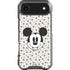 Disney Mickey Mouse Classic iPhone 17 Air Clear Case