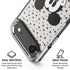 Disney Mickey Mouse Classic iPhone 17 Air Clear Case