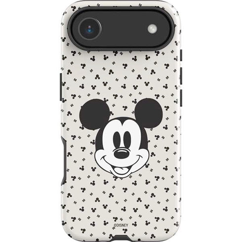 Disney Mickey Mouse Classic iPhone 17 Air Impact Case