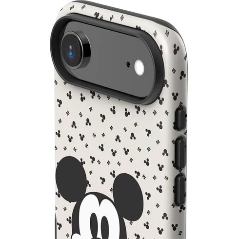 Disney Mickey Mouse Classic iPhone 17 Air Impact Case
