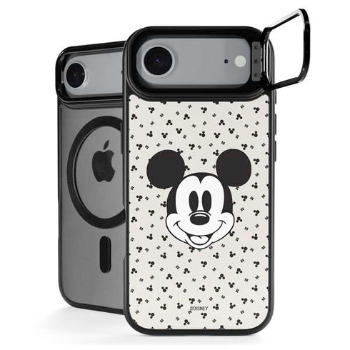 Disney Mickey Mouse Classic iPhone 17 Air Kickstand Case