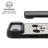 Disney Mickey Mouse Classic iPhone 17 Air Kickstand Case