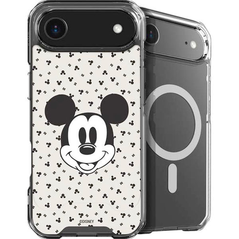 Disney Mickey Mouse Classic iPhone 17 Air MagSafe Case