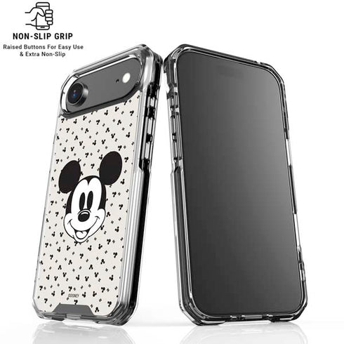 Disney Mickey Mouse Classic iPhone 17 Air MagSafe Case