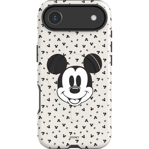 Disney Mickey Mouse Classic iPhone 17 Air Magsafe Impact Case