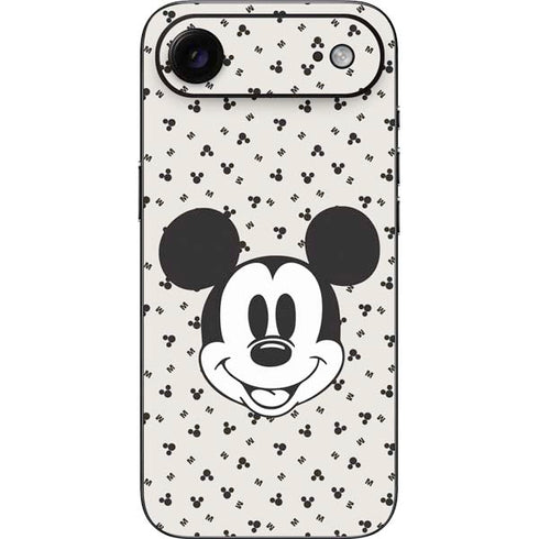 Disney Mickey Mouse Classic iPhone 17 Air Skin