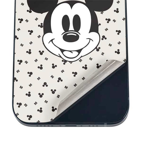 Disney Mickey Mouse Classic iPhone 17 Air Skin