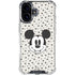 Disney Mickey Mouse Classic iPhone 17 Clear Case