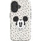 Disney Mickey Mouse Classic iPhone 17 Impact Case