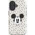 Disney Mickey Mouse Classic iPhone 17 Impact Case