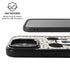 Disney Mickey Mouse Classic iPhone 17 Kickstand Case