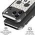 Disney Mickey Mouse Classic iPhone 17 Pro Clear Case