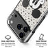 Disney Mickey Mouse Classic iPhone 17 Pro Clear Case