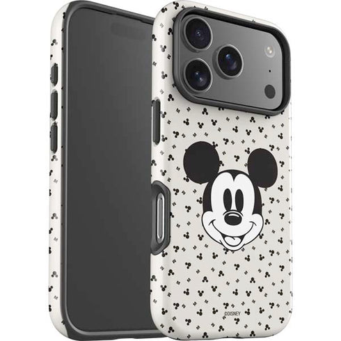 Disney Mickey Mouse Classic iPhone 17 Pro Impact Case