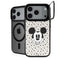 Disney Mickey Mouse Classic iPhone 17 Pro Kickstand Case