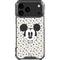 Disney Mickey Mouse Classic iPhone 17 Pro Max Clear Case