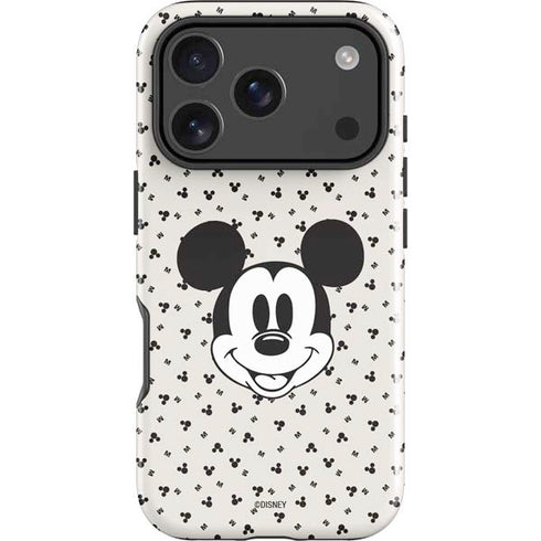 Disney Mickey Mouse Classic iPhone 17 Pro Max Impact Case